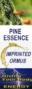 Ormus Minerals PINE Essence Imprinted Ormus Ormus Minerals PINE Essence Imprinted Ormus
