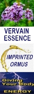 Ormus Minerals VERVAIN Essence Imprinted Ormus Ormus Minerals VERVAIN Essence Imprinted Ormus
