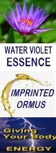 Ormus Minerals WATER VIOLET Essence Imprinted Ormus Ormus Minerals WATER VIOLET Essence Imprinted Ormus