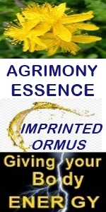 Ormus Minerals AGRIMONY Essence ORMUS Ormus Minerals AGRIMONY Essence ORMUS
