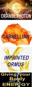 Ormus Minerals Rainbow ORANGE PHOTON and CARNELIAN Gem Elixir Ormus Ormus Minerals Rainbow ORANGE PHOTON and CARNELIAN Gem Elixir Ormus