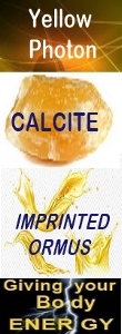 Ormus Minerals Yellow Photon Calcite Gemstone Ormus Ormus Minerals Yellow Photon Calcite Gemstone Ormus