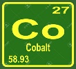 CO COBALT CO COBALT