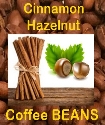 Ormus Minerals Ormus Gold Cinnamon Hazelnut Coffee Beans Ormus Minerals Ormus Gold Cinnamon Hazelnut Coffee Beans