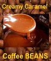 Ormus Minerals Ormus Gold Creamy Caramel Coffee Beans Ormus Minerals Ormus Gold Creamy Caramel Coffee Beans