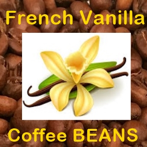 Ormus Minerals Ormus Gold French Vanilla Coffee Beans Ormus Minerals Ormus Gold French Vanilla Coffee Beans