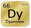 DY DYSPROSIUM DY DYSPROSIUM