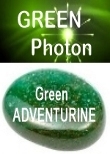 Ormus Minerals GREEN Photon