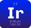 Ormus Minerals Mineral IRIDIUM Ormus Minerals Mineral IRIDIUM