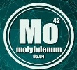 Ormus Minerals Mineral MOLYBDNUM Ormus Minerals Mineral MOLYBDNUM