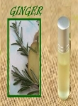 Ormus Minerals GINGER EO