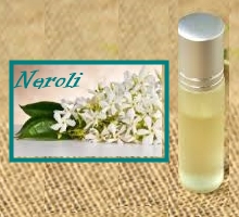 Ormus Minerals Agrimony and Neroli Infused ORMUS Oil Ormus Minerals Agrimony and Neroli Infused ORMUS Oil