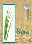 Ormus Minerals Vetiver Ormus Minerals Vetiver