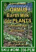 Ormus Minerals Plant App OM-356-PEM Ormus Minerals Plant App OM-356-PEM