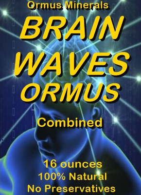 Ormus Brain Waves Ormus (combined)