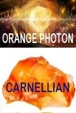 Ormus Minerals ORANGE Photon