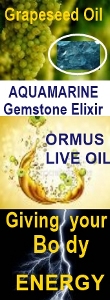 Ormus Minerals Ormus AQUAMARINE Gemstone Elixir Ormus Minerals Ormus AQUAMARINE Gemstone Elixir