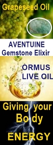 Ormus Minerals Ormus AVENTURINE Gemstone Elixir Ormus Minerals Ormus AVENTURINE Gemstone Elixir