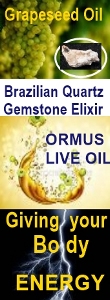 Ormus Minerals Ormus BRAZILIAN QUARTZ Gemstone Elixir Ormus Minerals Ormus BRAZILIAN QUARTZ Gemstone Elixir