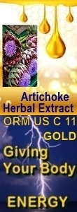 Ormus Minerals Ormus C 11 Gold ARTICHOLE Extract