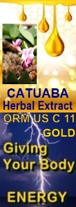Ormus Minerals Ormus C 11 Gold CATUABA Extract Ormus Minerals Ormus C 11 Gold CATUABA Extract