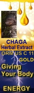 Ormus Minerals Ormus C 11 Gold CHAGA Extract