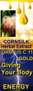 Ormus Minerals Ormus C 11 Gold CORNSILK Extract