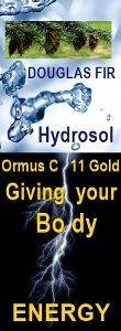 Ormus Minerals Ormus C 11 Gold DOUGLAS FIR Hydrosol Ormus Minerals Ormus C 11 Gold DOUGLAS FIR Hydrosol