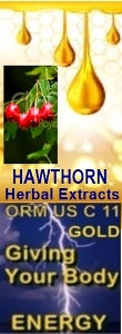 Ormus Minerals Ormus C 11 Gold HAWTHORN Extract