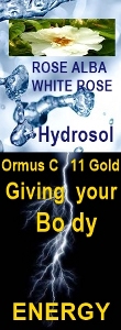 Ormus Minerals Ormus C 11 