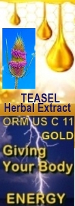 Ormus Minerals Ormus C 11 Gold TEASELExtract