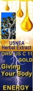 Ormus Minerals Ormus C 11 Gold USNEA Extract