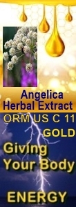 Prmus Minerals Ormus C 11 Gold ANGELICA Extract
