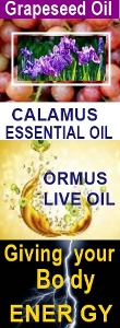 Ormus Minerals Ormus CALAMUS Essential Oill