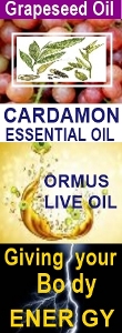 Ormus Minerals Ormus CARDAMON Esssential Oil