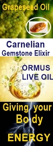 Ormus Minerals Ormus CARNELIAN Gemstone Elixir Ormus Minerals Ormus CARNELIAN Gemstone Elixir