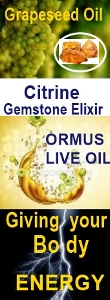 Ormus Minerals Ormus CITRINE Gemstone Elixir Ormus Minerals Ormus CITRINE Gemstone Elixir