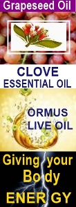 Ormus Minerals Ormus CLOVE Essential Oil