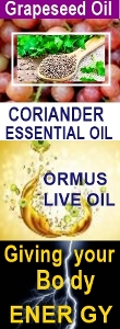 Ormus Minerals Ormus CORIANDER Essential oil