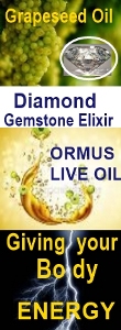 Ormus Minerals Ormus DIAMOND Gemstone Elixir Ormus Minerals Ormus DIAMOND Gemstone Elixir