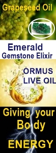 Ormus Minerals Ormus EMERALD Gemstone Elixir Ormus Minerals Ormus EMERALD Gemstone Elixir