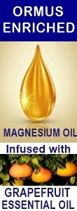 Ormus Minerals Ormus Enriched Mg GRAPEFRUIT 