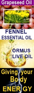 Ormus Minerals Ormus FENNEL Essential Oil Ormus Minerals Ormus FENNEL Essential Oil