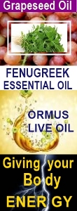 Ormus Minerals Ormus FENUGREEK Essential Oil