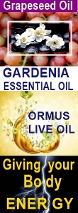 Ormus Minerals Ormus GARDENIA Essential Oil