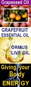 Ormus Minerals Ormus GRAPEFRUIT Essential Oil