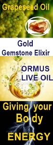 Ormus Minerals Ormus GOLD Gemstone Elixir Ormus Minerals Ormus GOLD Gemstone Elixir