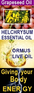Ormus Minerals Ormus HELCHRYSUM Essential Oil