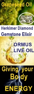 Ormus Minerals Ormus HERKIMER DIAMOND Gemstone Elixir Ormus Minerals Ormus HERKIMER DIAMOND Gemstone Elixir