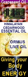 Ormus Minerals Ormus HIMALAYAN CEDARWOOD Essential Oil